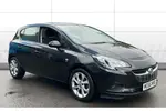 2017 Vauxhall Corsa