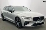 2025 Volvo V60