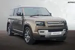 2024 Land Rover Defender