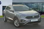2023 Volkswagen T-Roc