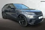2025 Land Rover Range Rover Velar
