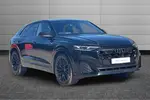 2025 Audi Q8