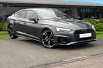 2022 Audi A5 Sportback
