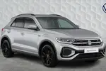 2022 Volkswagen T-Roc