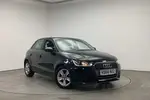 2018 Audi A1