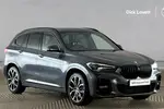 2021 BMW X1