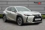 2019 Lexus UX