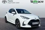 2024 Toyota Yaris