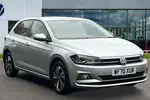 2020 Volkswagen Polo