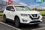 2018 Nissan X-Trail