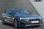 2022 Audi A5