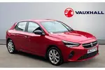 2023 Vauxhall Corsa