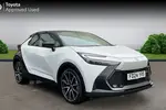 2024 Toyota C-HR