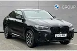 2025 BMW X4