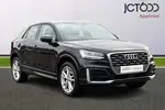 2019 Audi Q2