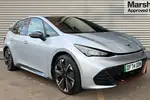 2025 Cupra Born