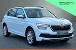 2021 Skoda Kamiq