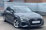 2021 Audi A3