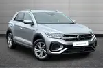 2022 Volkswagen T-Roc