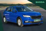 2022 Skoda Fabia