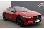 2022 Jaguar I-Pace