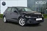 2023 Volkswagen Polo