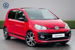 2019 Volkswagen Up