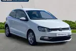2017 Volkswagen Polo