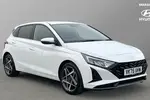 2025 Hyundai i20