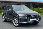 2023 Audi Q7