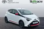 2021 Toyota Aygo