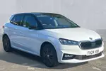 2024 Skoda Fabia