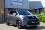 2021 Citroen C3 Aircross