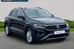 2023 Volkswagen T-Roc
