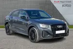 2023 Audi Q2