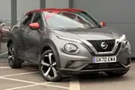 2020 Nissan Juke