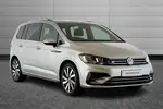 2020 Volkswagen Touran