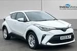 2020 Toyota C-HR