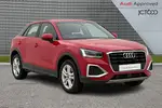 2022 Audi Q2
