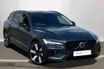 2026 Volvo V60