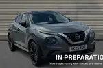 2025 Nissan Juke
