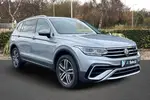 2021 Volkswagen Tiguan Allspace