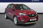 2018 Vauxhall Mokka X