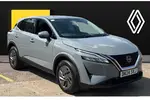 2024 Nissan Qashqai