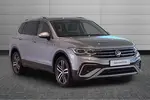2023 Volkswagen Tiguan Allspace