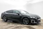 2023 Audi A5