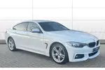 2018 BMW 4 Series Gran Coupe