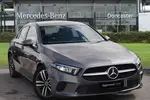 2022 Mercedes-Benz A-Class