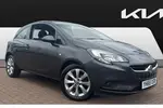 2018 Vauxhall Corsa