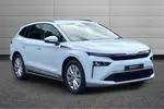2025 Skoda Enyaq